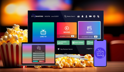 افضل مشغل IPTV بدون تقطيع