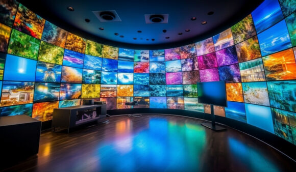 سيرفر شيرنج افضل ام سيرفر IPTV؟ - الفرق بين IPTV و الشيرنج Sharing