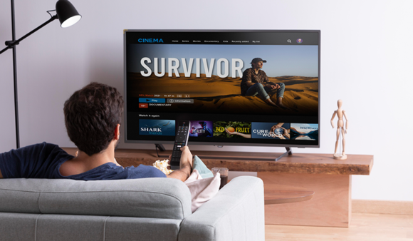 افضل متجر اشتراكات IPTV لمشاهدة الأفلام والمسلسلات بجودة عالية