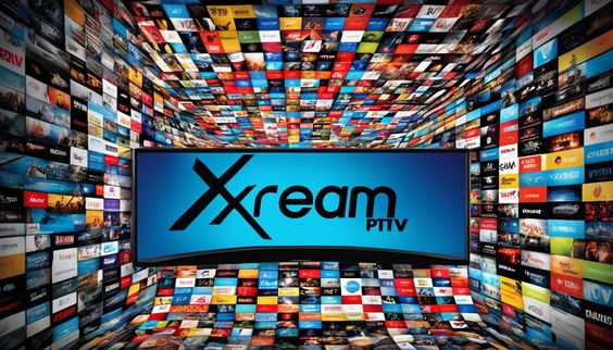 كيفية تحميل برنامج xtream iptv للكمبيوتر