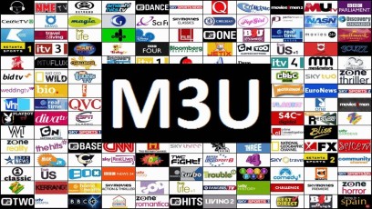ملف قنوات m3u لتشغيل باقة iptv bein Sport Arabic