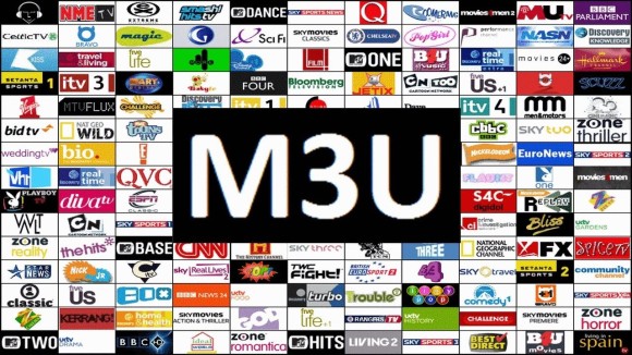 ملف قنوات m3u لتشغيل باقة iptv bein Sport Arabic