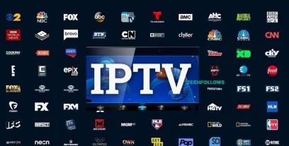 دليل شامل لحذف قنوات IPTV بطريقة سهلة